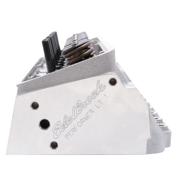 1993-1997 Pontiac Firebird Engine Cylinder Head (Edelbrock)