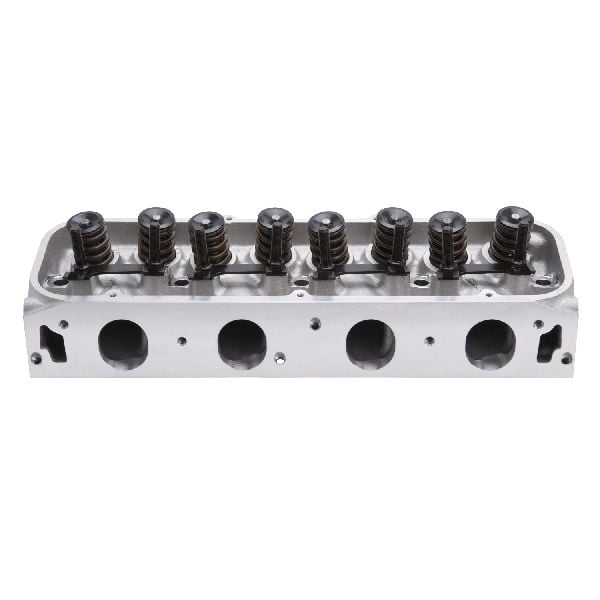 1968-1978 Lincoln Continental Engine Cylinder Head (Edelbrock)