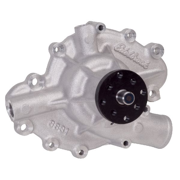 1972 Jeep Wagoneer Engine Water Pump (Edelbrock)