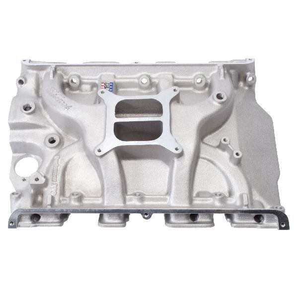 1967-1970 Ford Mustang Engine Intake Manifold (Edelbrock)