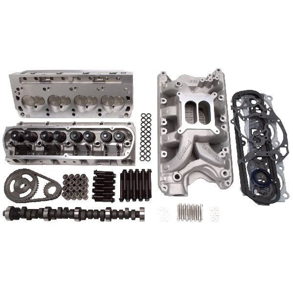 1981-1987 Ford F-150 Engine Top End Kit (Edelbrock)