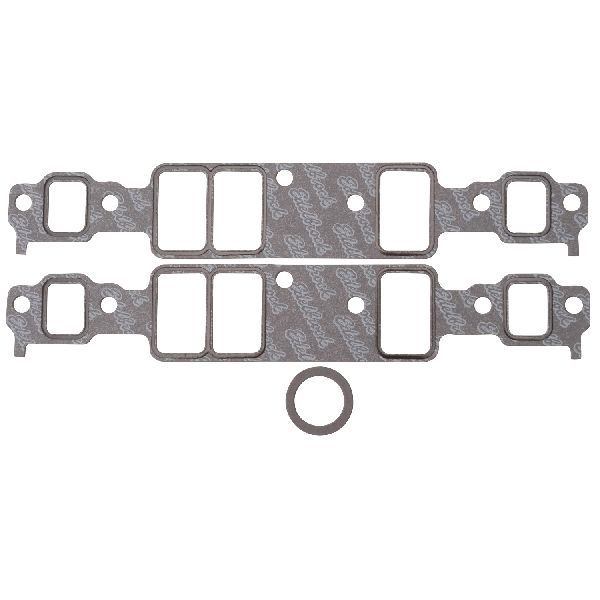 1978-1988 Chevrolet Monte Carlo Engine Intake Manifold Gasket Set (Edelbrock)