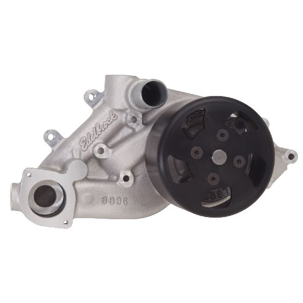 2004 Cadillac CTS Engine Water Pump (Edelbrock)