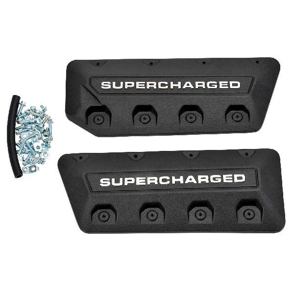 2018-2019 Ford Mustang Ignition Coil Cover (Edelbrock)