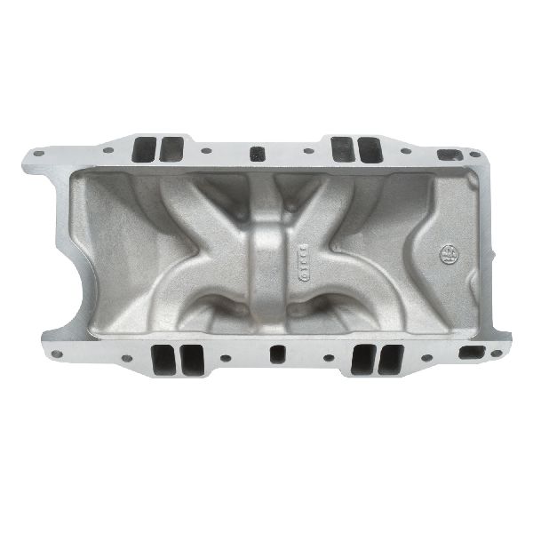 1968-1976 Dodge Dart Engine Intake Manifold (Edelbrock)