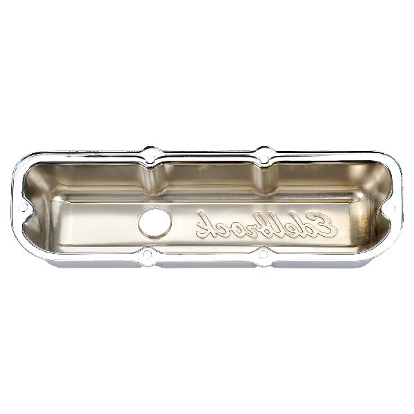 1982-1989 Chevrolet Camaro Engine Valve Cover Set (Edelbrock)