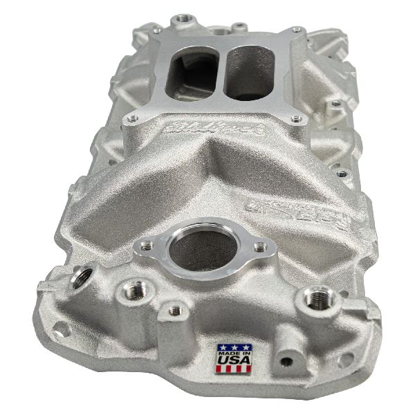 1967-1986 Chevrolet Camaro Engine Intake Manifold (Edelbrock)