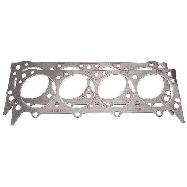 1974-1983 Jeep Cherokee Engine Cylinder Head Gasket (Edelbrock)