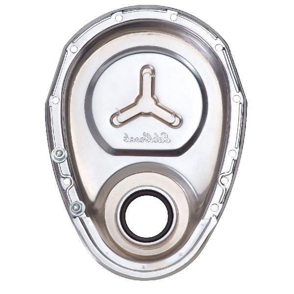 1977-1981 Buick Century Engine Timing Cover (Edelbrock)