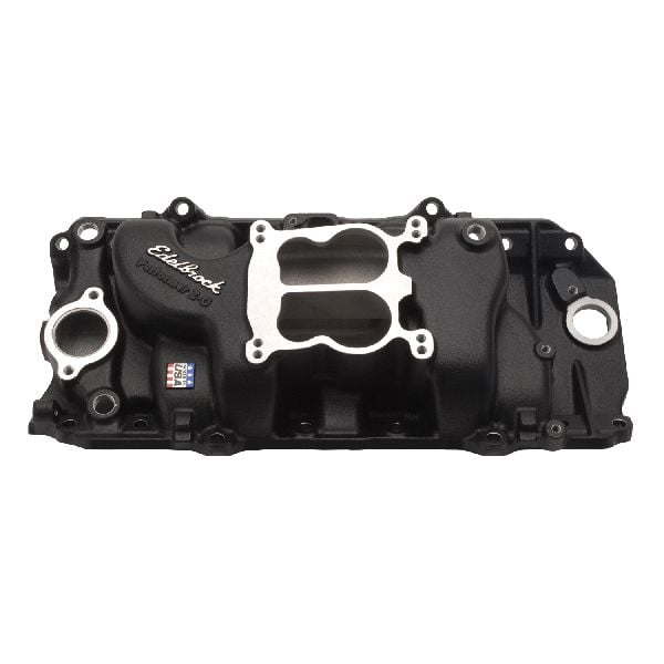 1967-1972 Chevrolet Camaro Engine Intake Manifold (Edelbrock)