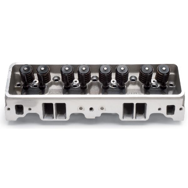 1992-1995 GMC Yukon Engine Cylinder Head (Edelbrock)