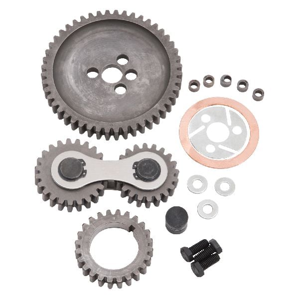 1970-1975 Chevrolet Monte Carlo Engine Timing Camshaft Gear (Edelbrock)