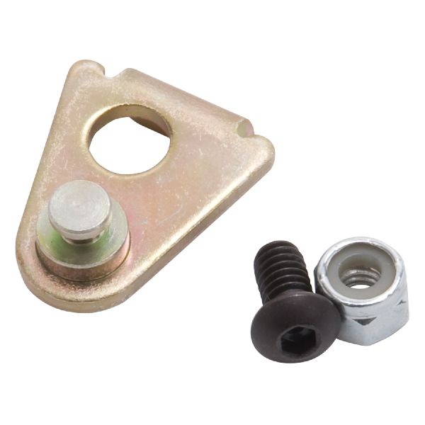 1970-1988 Chevrolet Monte Carlo Automatic Transmission Kickdown Cable Bracket (Edelbrock)