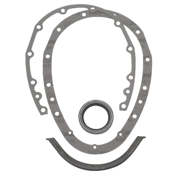 1961-1966 Chevrolet Suburban Engine Timing Cover Gasket Set (Edelbrock)