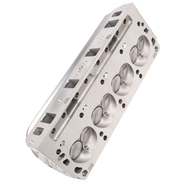1982-1987 Lincoln Continental Engine Cylinder Head (Edelbrock)