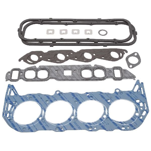 1966-1976 Chevrolet Caprice Engine Cylinder Head Gasket Set (Edelbrock)