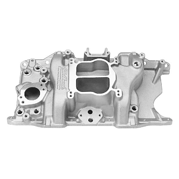 1972-1976 Dodge Dart Engine Intake Manifold (Edelbrock)