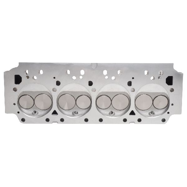 1966-1978 Dodge Charger Engine Cylinder Head (Edelbrock)