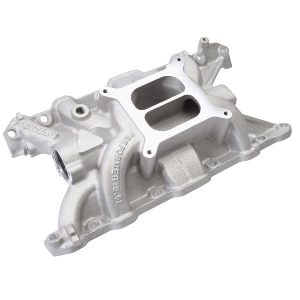 1961-1963 Buick Skylark Engine Intake Manifold (Edelbrock)