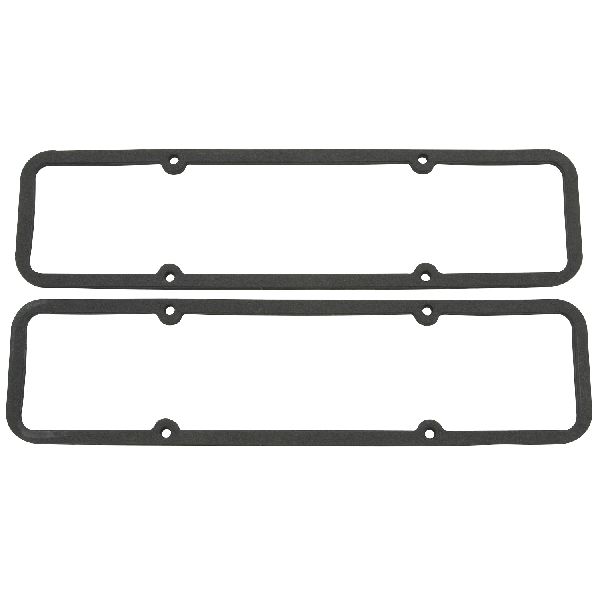 1960-1966 Chevrolet Suburban Engine Valve Cover Gasket Set (Edelbrock)