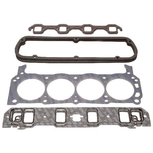 1981-1990 Lincoln Town Car Engine Cylinder Head Gasket Set (Edelbrock)