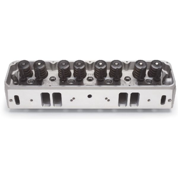 1974-1983 Jeep Cherokee Engine Cylinder Head (Edelbrock)
