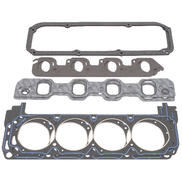 1969 Mercury Cougar Engine Cylinder Head Gasket Set (Edelbrock)