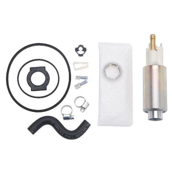 1985-1997 Ford Mustang Electric Fuel Pump (Edelbrock)