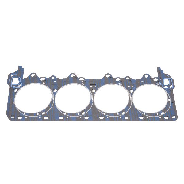 1966 Plymouth Fury Engine Cylinder Head Gasket (Edelbrock)