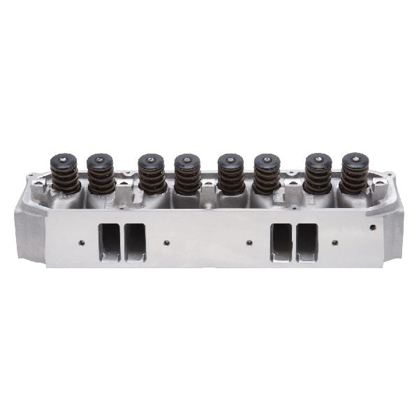 1966-1978 Dodge Charger Engine Cylinder Head (Edelbrock)