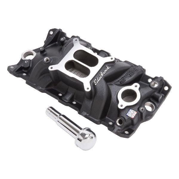 1967-1986 Chevrolet Camaro Engine Intake Manifold (Edelbrock)