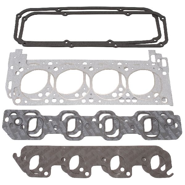 1970-1979 Mercury Cougar Engine Cylinder Head Gasket Set (Edelbrock)