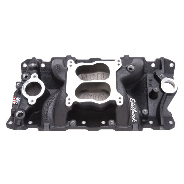 1967-1986 Chevrolet Camaro Engine Intake Manifold (Edelbrock)