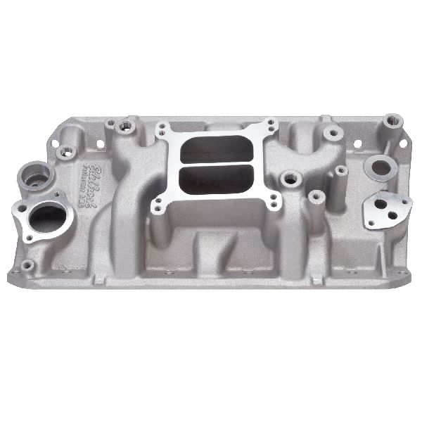 1974-1983 Jeep Cherokee Engine Intake Manifold (Edelbrock)