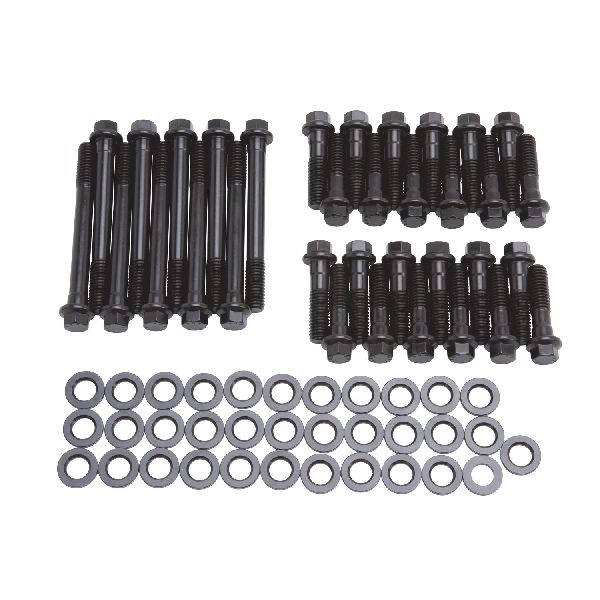 1955-2021 Chrysler 300 Engine Cylinder Head Bolt Set (Edelbrock)