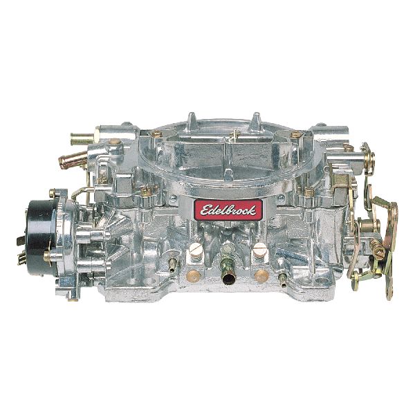 1978-1979 Dodge Magnum Carburetor (Edelbrock)