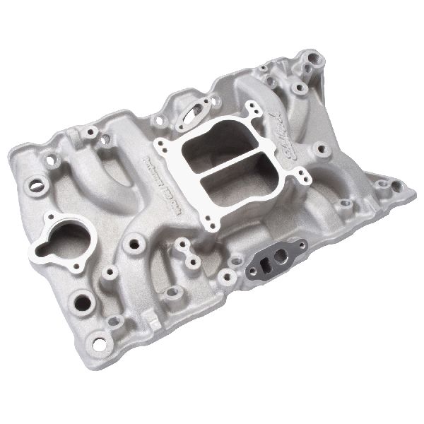 1977 Buick Regal Engine Intake Manifold (Edelbrock)