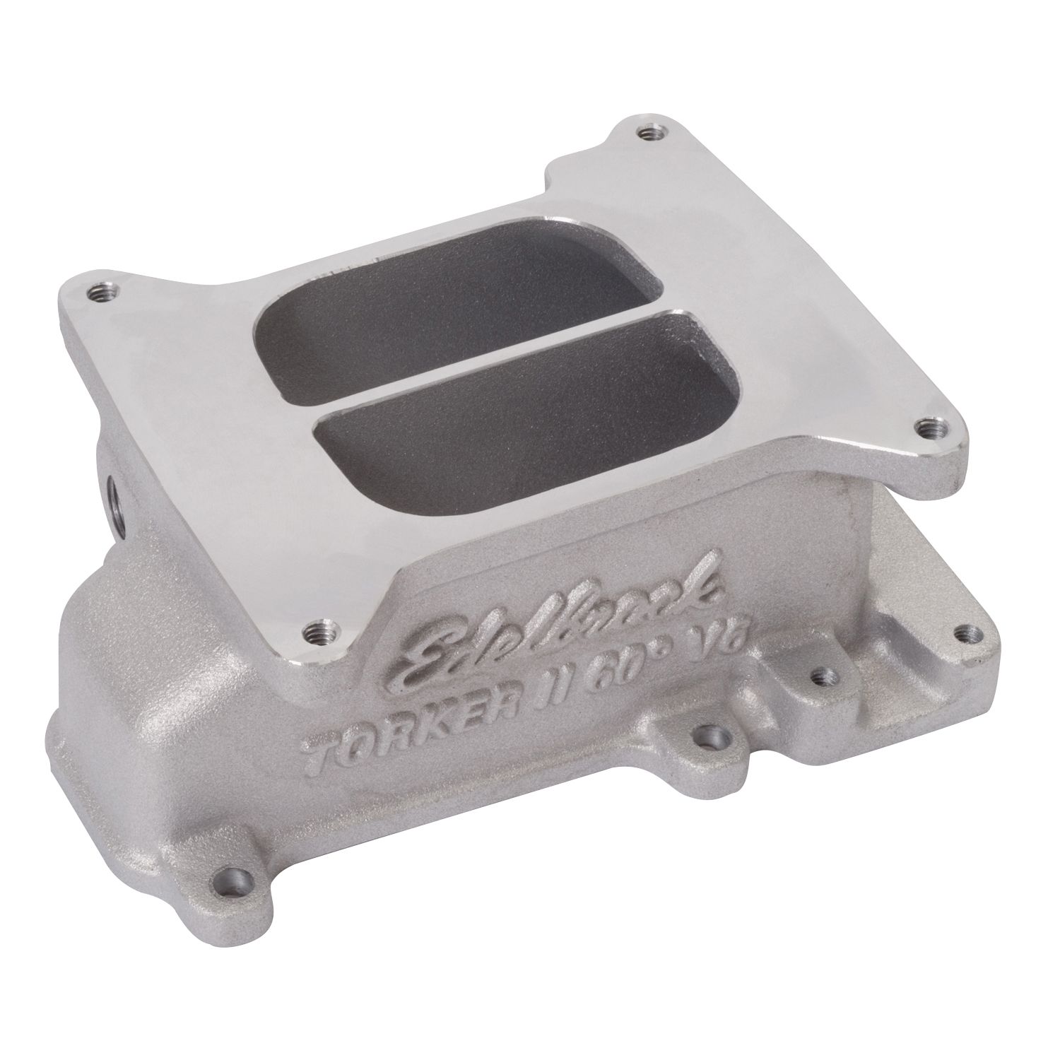 1985, 1984 Jeep Cherokee Engine Intake Manifold