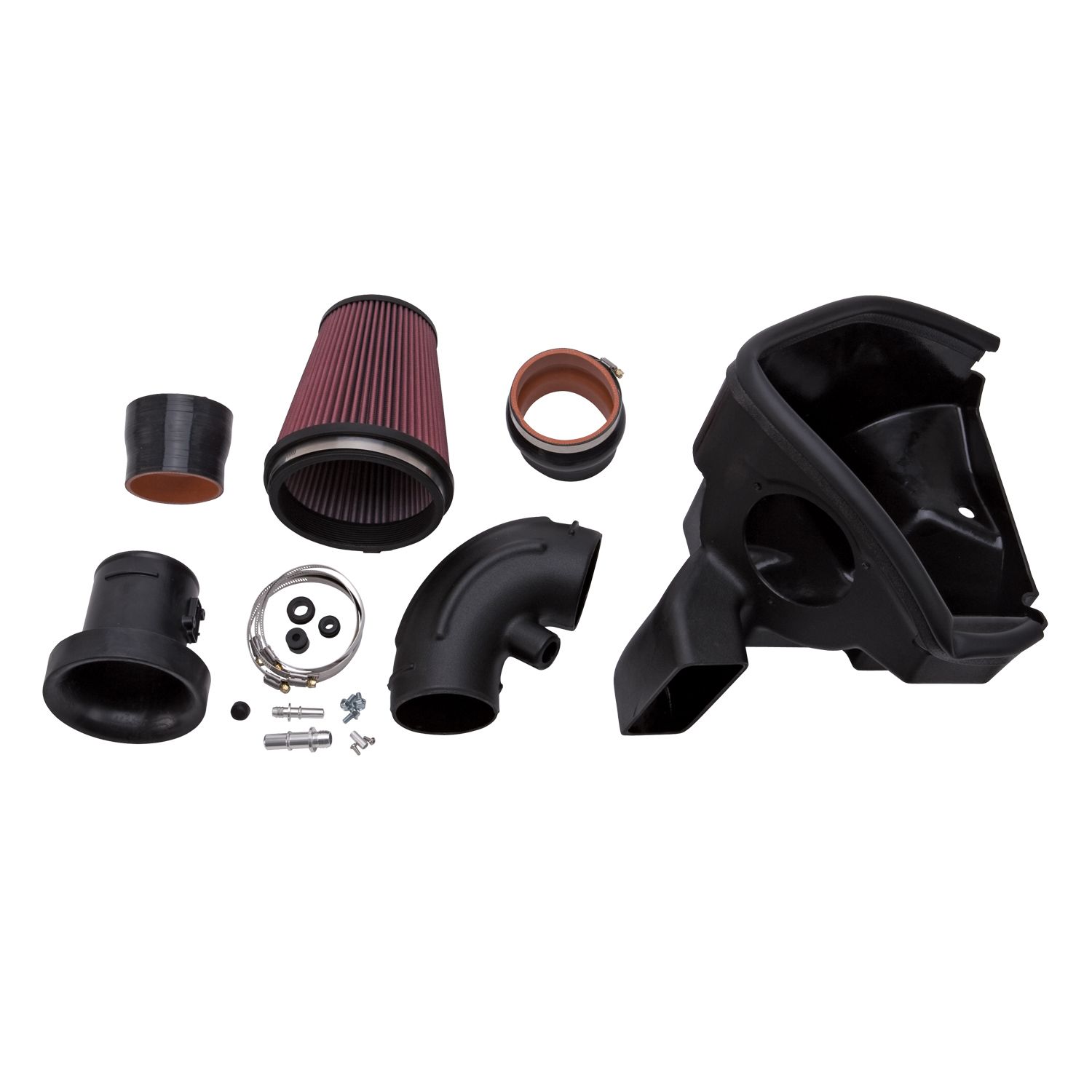 2014, 2013, 2012, 2011 Ford Mustang Air Intake Kit