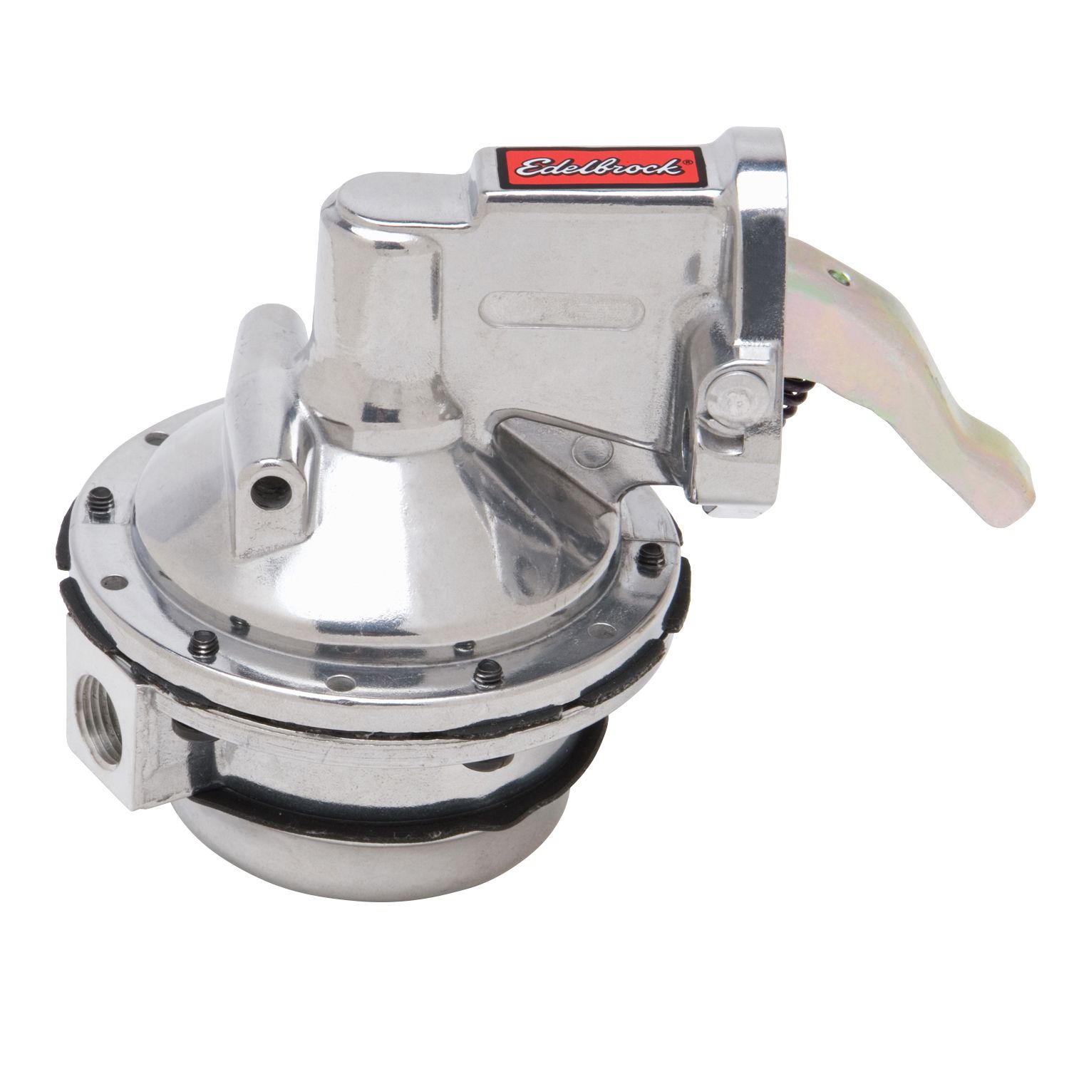 1968 Chevrolet Chevy II Air Mechanical Fuel Pump