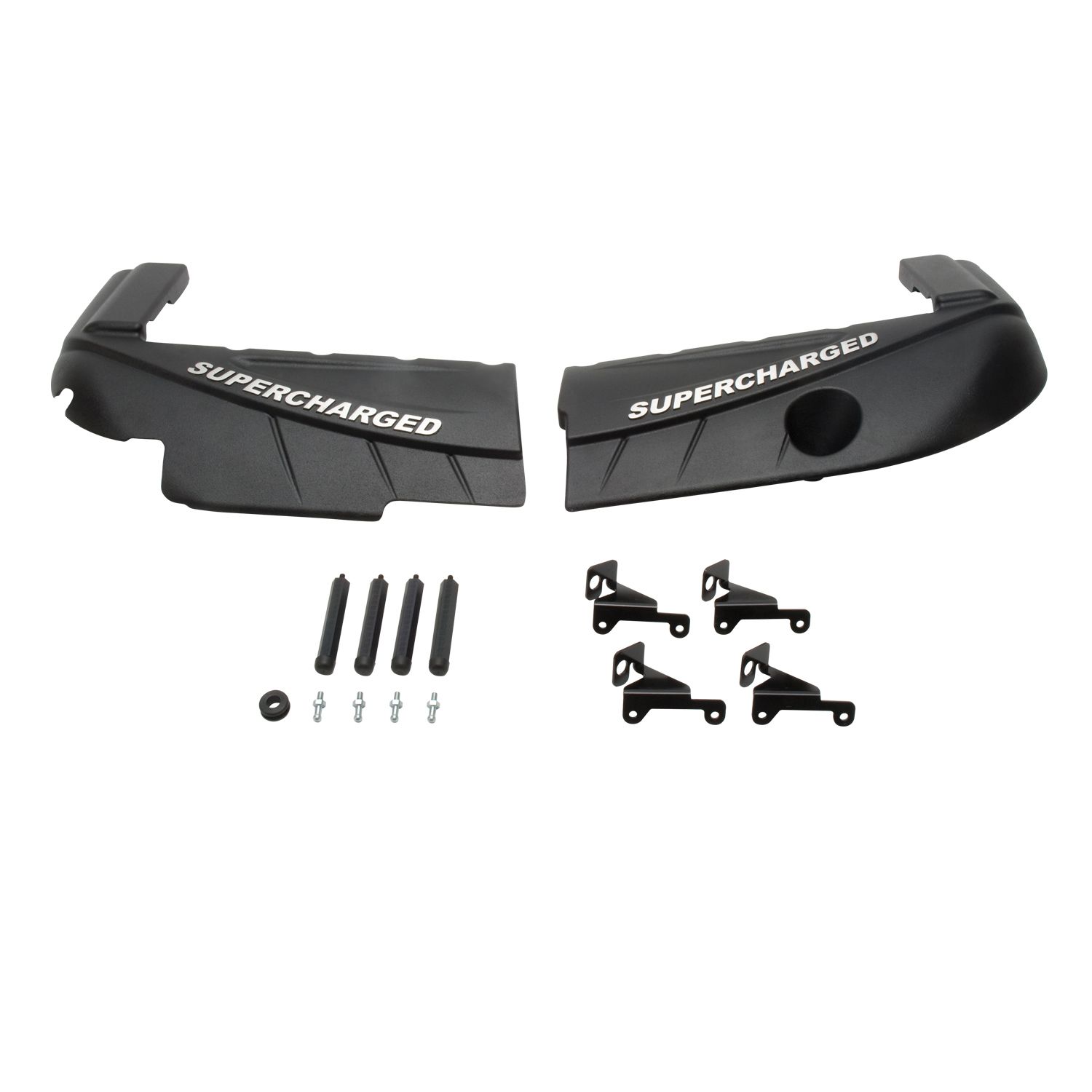 2010, 2009, 2008, 2007, 2006, 2005 Ford Mustang Ignition Coil Cover