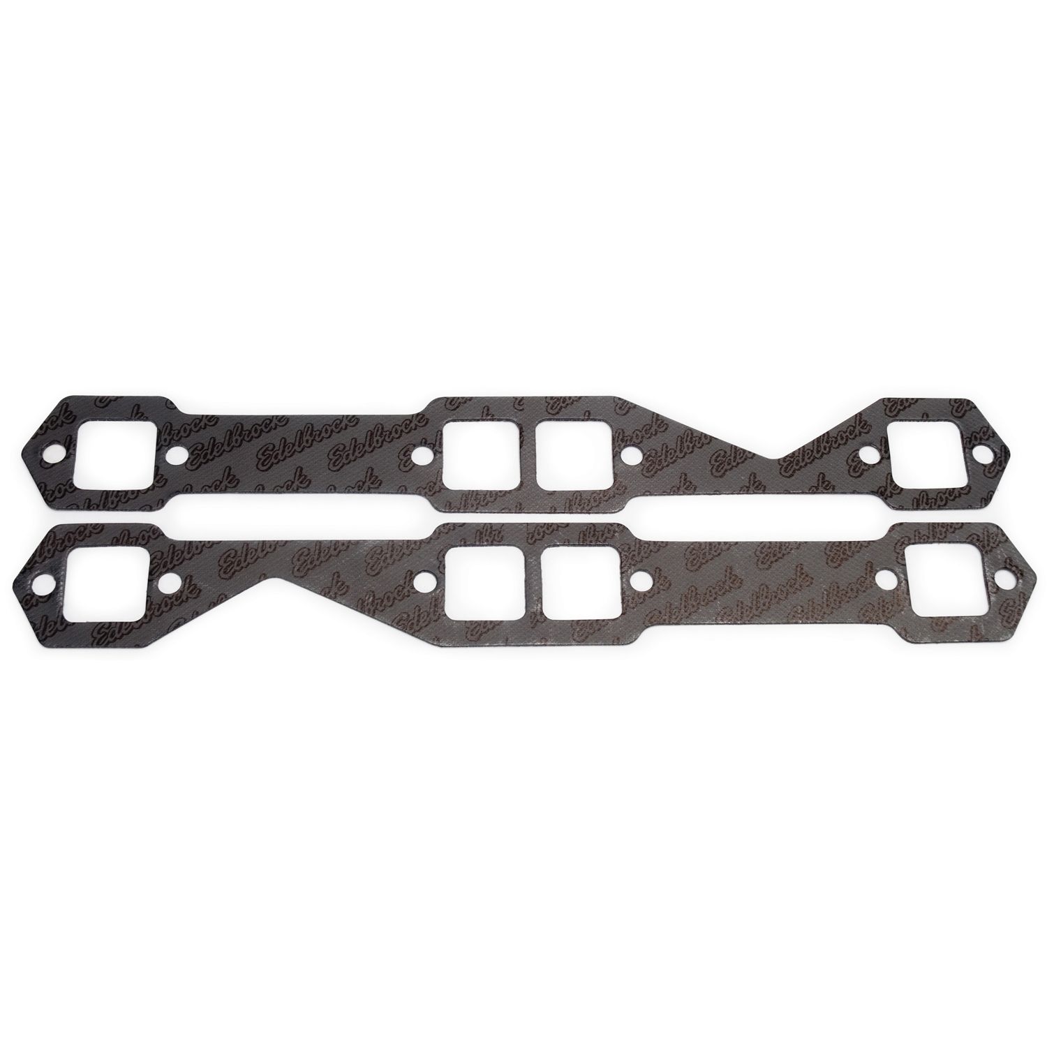 1968, 1967, 1966, 1965 Chevrolet Chevy II Exhaust Manifold Gasket Set