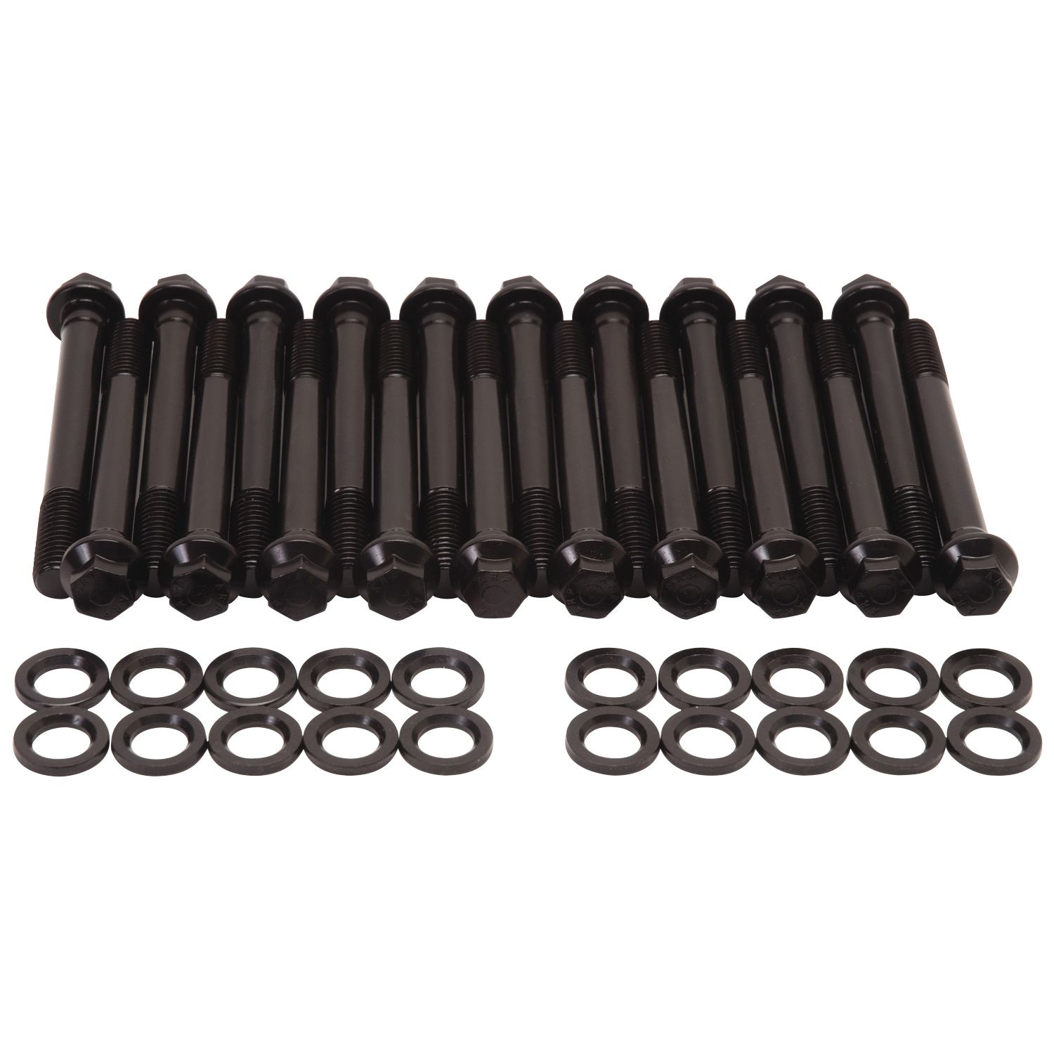 1974, 1973, 1972, 1971 Ford Ranchero Torino Engine Cylinder Head Bolt Set