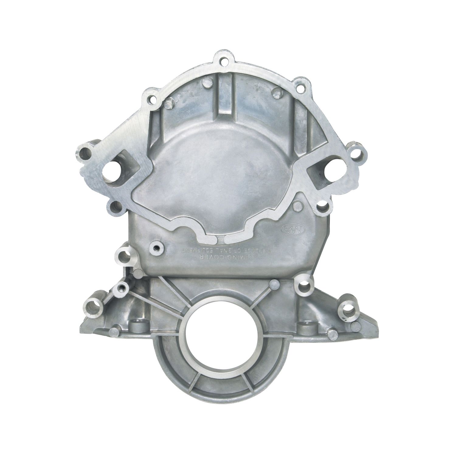1986 Mercury Capri Engine Timing Cover