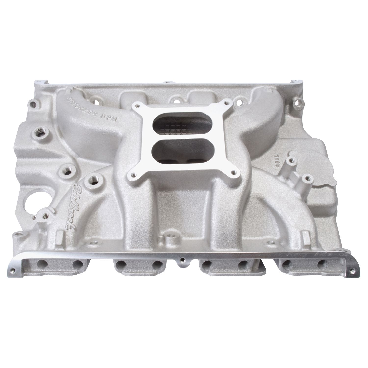 1971, 1970, 1969, 1968, 1967, 1966, 1965, 1964 Ford Custom 500 Engine Intake Manifold