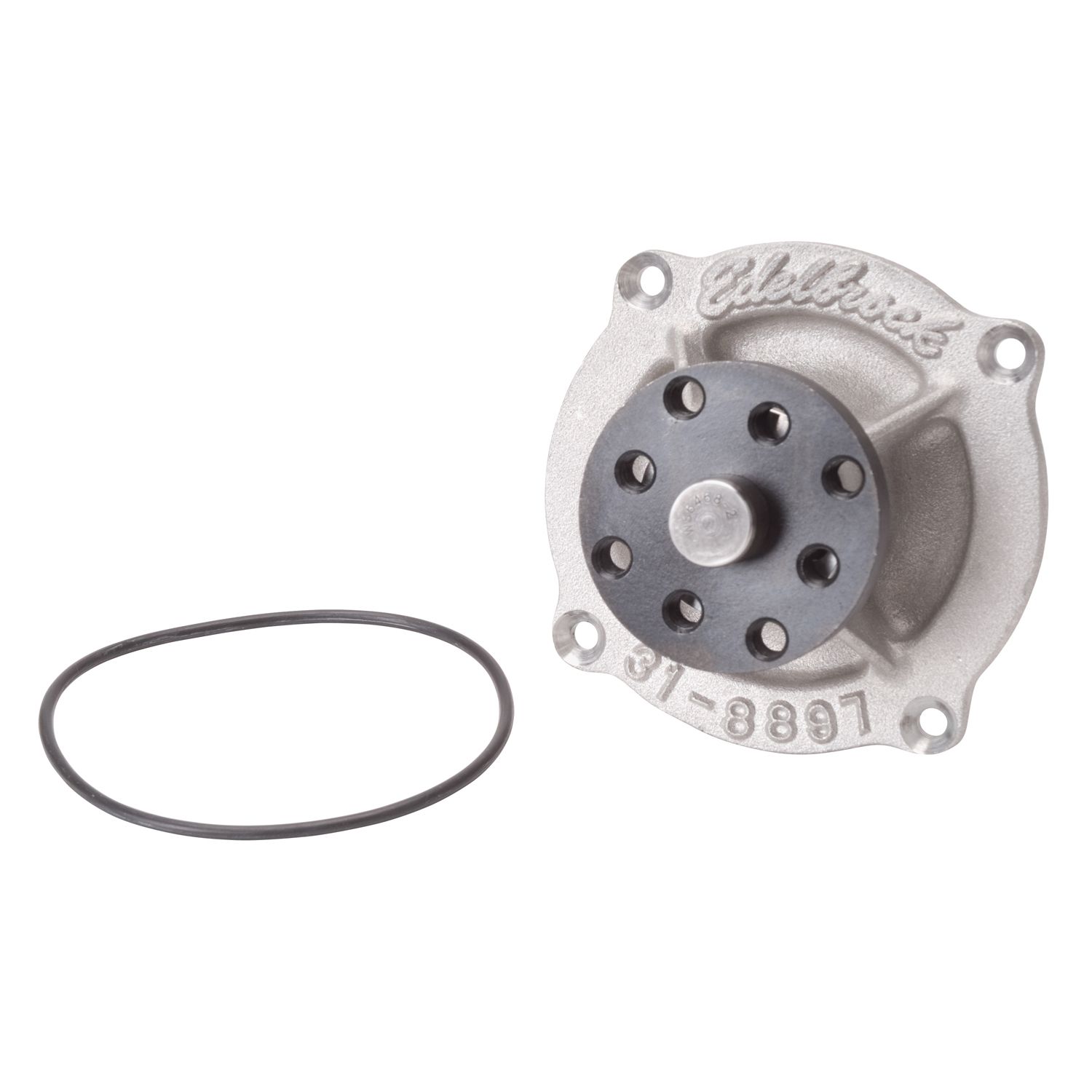 2004 Cadillac CTS Engine Water Pump