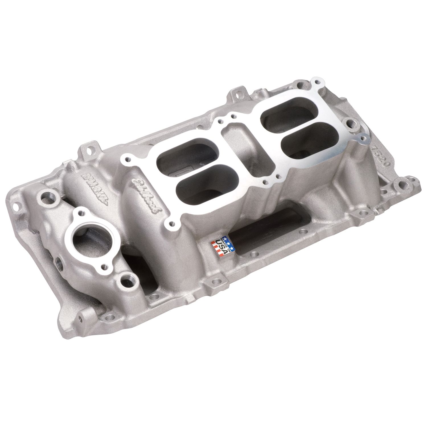 1968 Chevrolet Chevy II Air Engine Intake Manifold