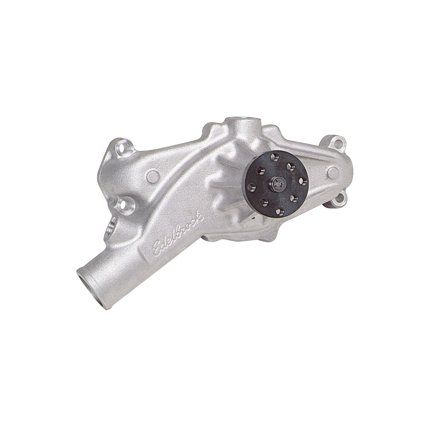 1968 Chevrolet Chevy II Air Engine Water Pump