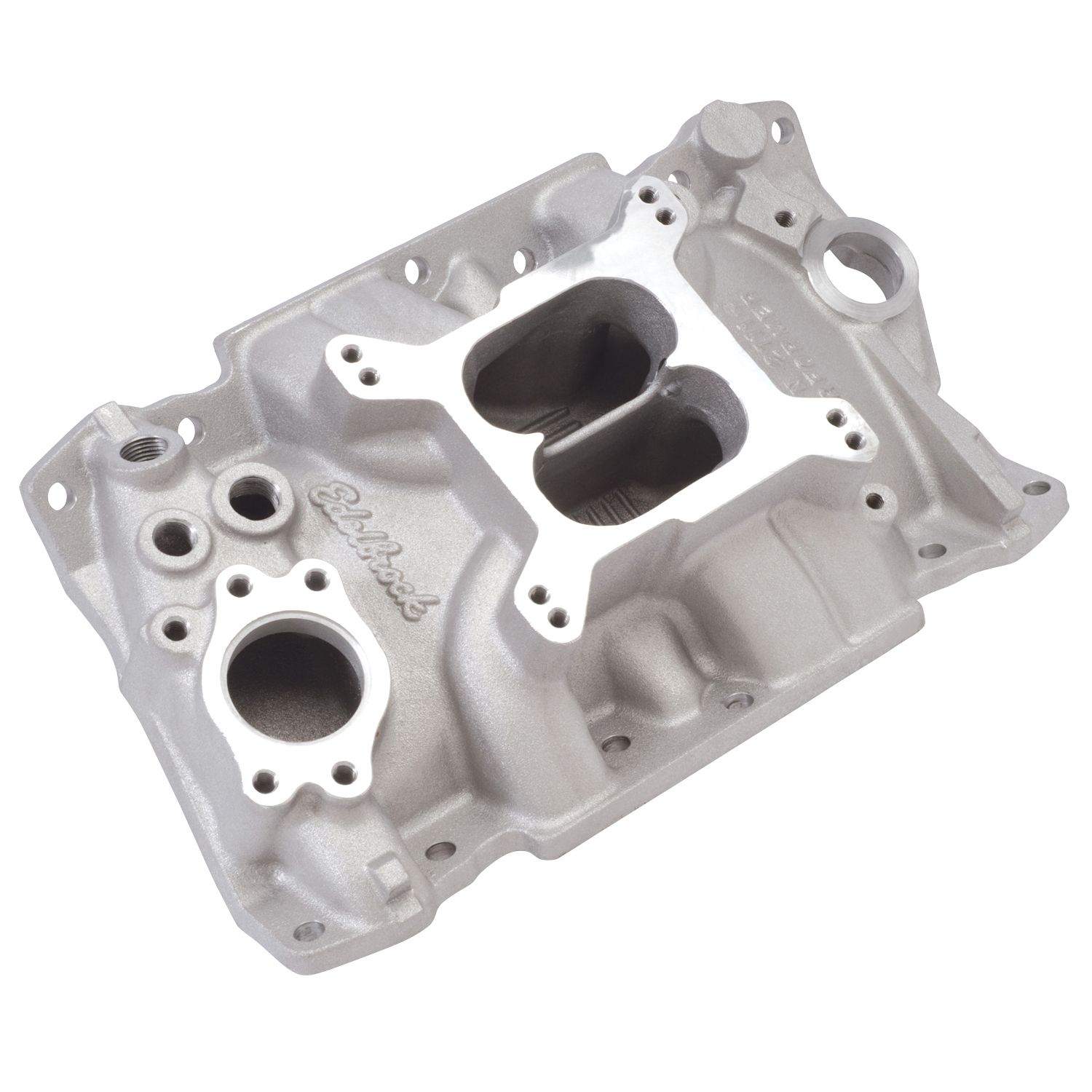 1985 Chevrolet Astro Engine Intake Manifold