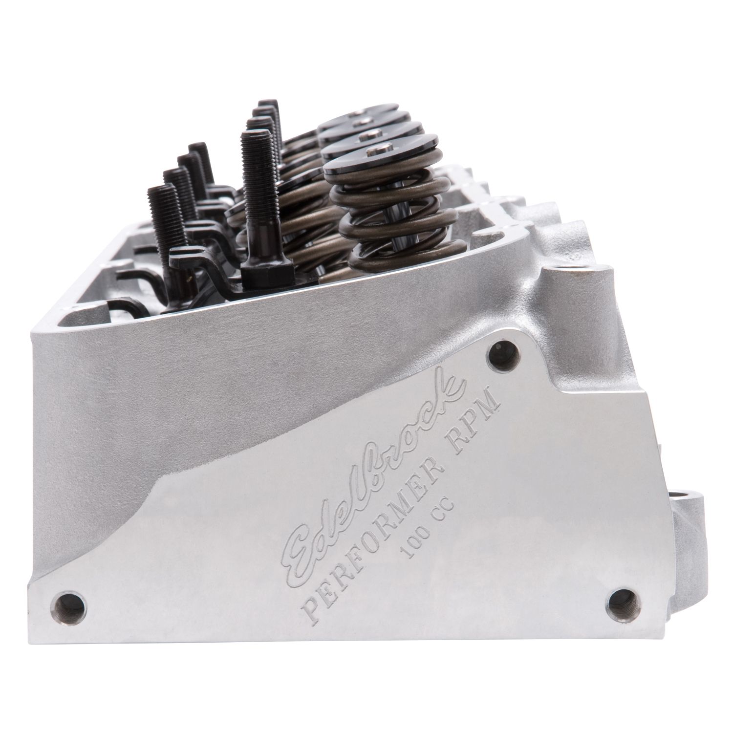 1976, 1975, 1974, 1973 GMC Jimmy Air Engine Cylinder Head